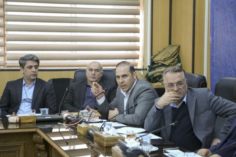 همکاری  گسترده مجتمع اقتصادی کمیته امداد امام خمینی (ره) کشوردرتوسعه  فرهنگی،گردشگری و صنعتی فارس