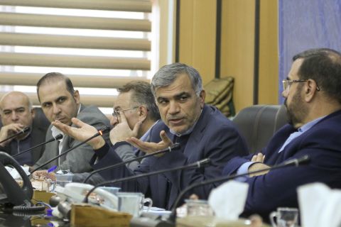 همکاری  گسترده مجتمع اقتصادی کمیته امداد امام خمینی (ره) کشوردرتوسعه  فرهنگی،گردشگری و صنعتی فارس
