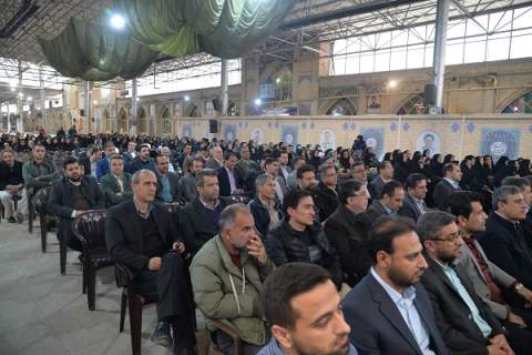 کمک ۳۲۰ میلیارد تومانی خیرین به فرزندان معنوی  کمیته امداد امام خمینی (ره)فارس 