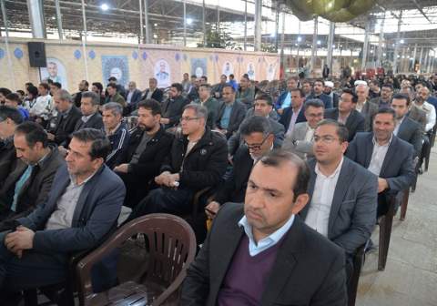 کمک ۳۲۰ میلیارد تومانی خیرین به فرزندان معنوی  کمیته امداد امام خمینی (ره)فارس 