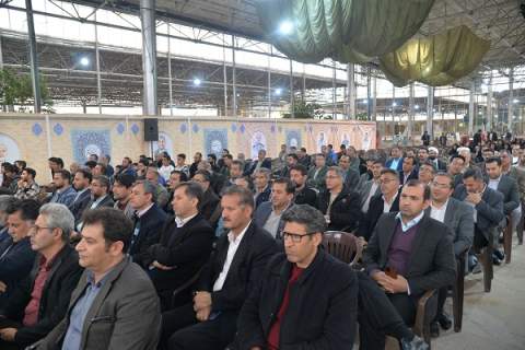 کمک ۳۲۰ میلیارد تومانی خیرین به فرزندان معنوی  کمیته امداد امام خمینی (ره)فارس 