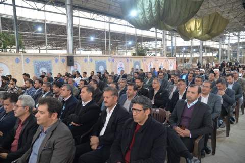 کمک ۳۲۰ میلیارد تومانی خیرین به فرزندان معنوی  کمیته امداد امام خمینی (ره)فارس 