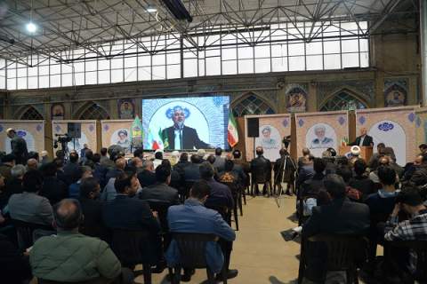 کمک ۳۲۰ میلیارد تومانی خیرین به فرزندان معنوی  کمیته امداد امام خمینی (ره)فارس 