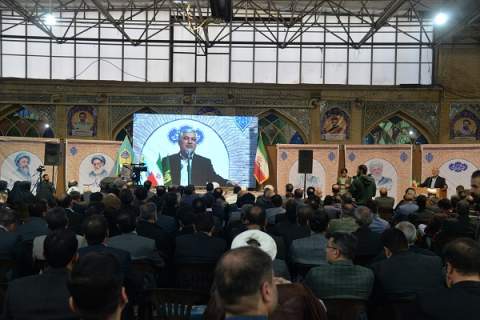 کمک ۳۲۰ میلیارد تومانی خیرین به فرزندان معنوی  کمیته امداد امام خمینی (ره)فارس 