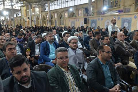 کمک ۳۲۰ میلیارد تومانی خیرین به فرزندان معنوی  کمیته امداد امام خمینی (ره)فارس 