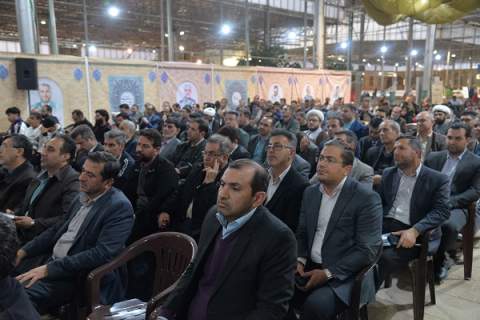 کمک ۳۲۰ میلیارد تومانی خیرین به فرزندان معنوی  کمیته امداد امام خمینی (ره)فارس 