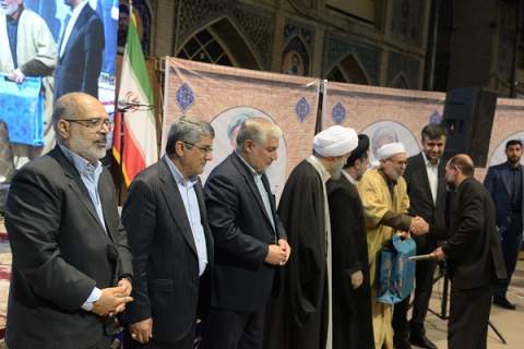 کمک ۳۲۰ میلیارد تومانی خیرین به فرزندان معنوی  کمیته امداد امام خمینی (ره)فارس 