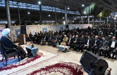 کمک ۳۲۰ میلیارد تومانی خیرین به فرزندان معنوی  کمیته امداد امام خمینی (ره)فارس 