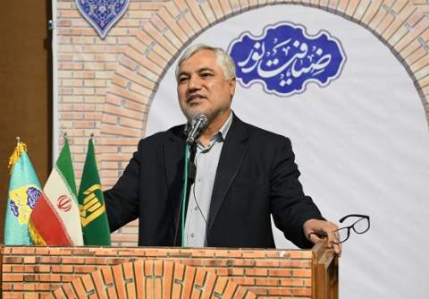 کمک ۳۲۰ میلیارد تومانی خیرین به فرزندان معنوی  کمیته امداد امام خمینی (ره)فارس 