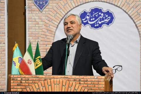 کمک ۳۲۰ میلیارد تومانی خیرین به فرزندان معنوی  کمیته امداد امام خمینی (ره)فارس 