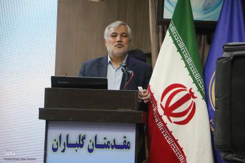 گزارش تصویری | توزیع ۱۵۰۰۰ بسته معیشتی بین نیازمندان فارس