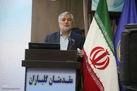 فارس از وجود انسان های خیر و نیک اندیش بهره مند بوده است