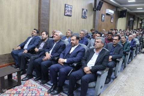 فارس از وجود انسان های خیر و نیک اندیش بهره مند بوده است