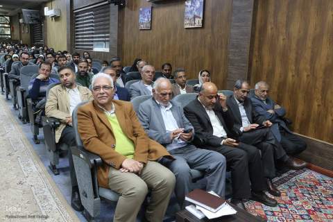 گزارش تصویری | توزیع ۱۵۰۰۰ بسته معیشتی بین نیازمندان فارس