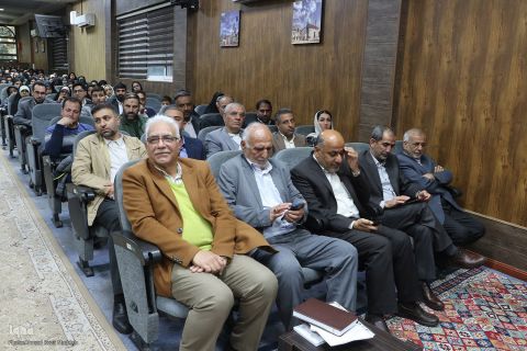فارس از وجود انسان های خیر و نیک اندیش بهره مند بوده است