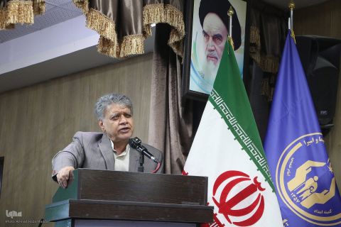 فارس از وجود انسان های خیر و نیک اندیش بهره مند بوده است