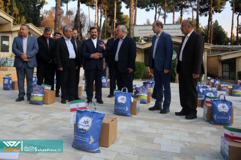 فارس از وجود انسان های خیر و نیک اندیش بهره مند بوده است