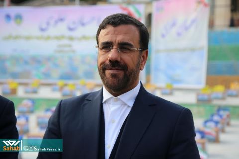 15هزار بسته معیشتی در ماه رمضان توزیع شد.