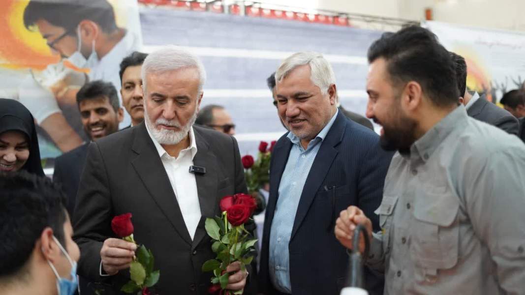 ارائه بیش از 2 هزار و 300 خدمات دندانپزشکی دهان و دندان رایگان به مددجویان و جامعه هدف