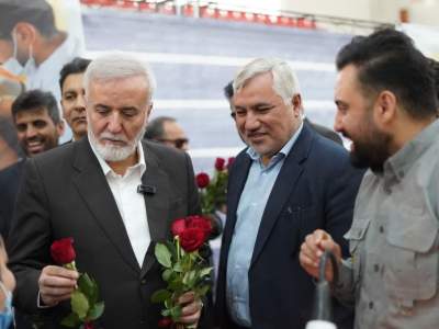 خدمت‌رسانی ۱۰۰ دندان‌پزشک جهادی به نیازمندان شیراز