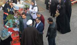 تصویری از کمیته امداد امام خمینی