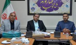 تصویری از کمیته امداد امام خمینی
